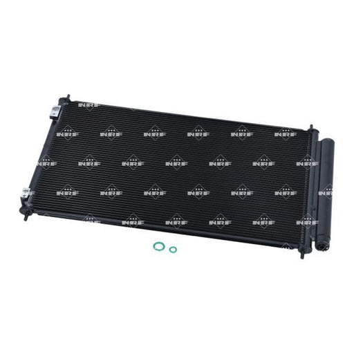 NRF Air Conditioning Condenser 350321