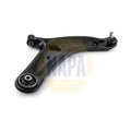 NAPA Control/Trailing Arm Front Right NST2574