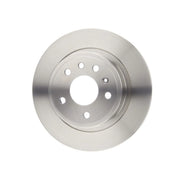 Bosch 2 x Solid Rear Brake Discs 0 986 478 478