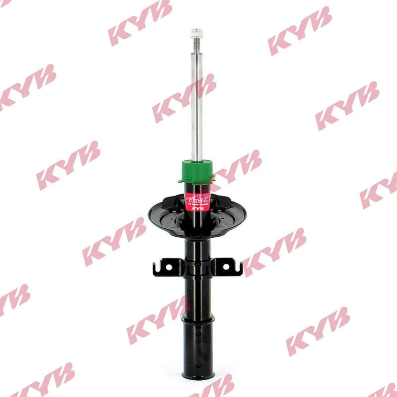 KYB Shock Absorber Damper Strut Front 3338067