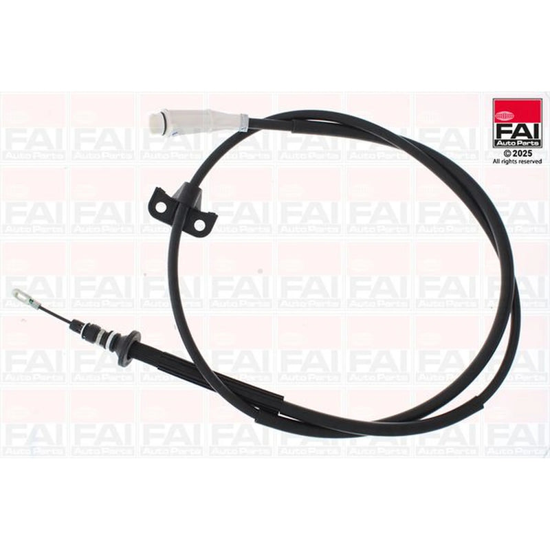 FAI Handbrake Cable Left Rear FBC149