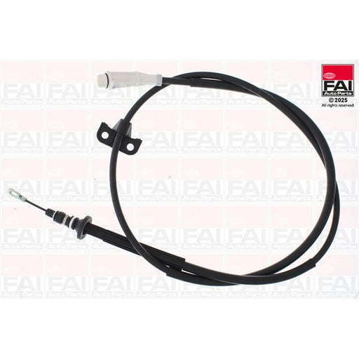 FAI Handbrake Cable Left Rear FBC149