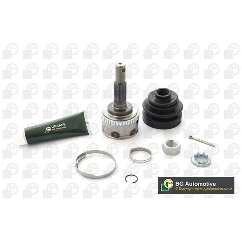 BGA Drive Shaft Joint Kit CV6706A