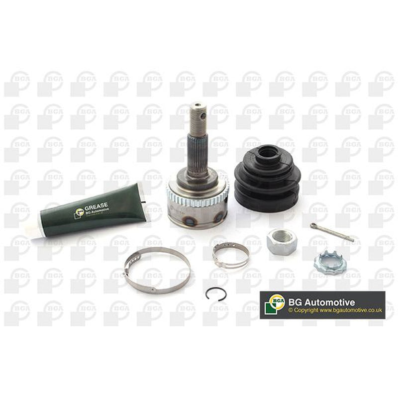 BGA Drive Shaft Joint Kit CV6706A