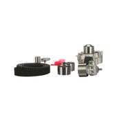 Gates Timing Belt & Water Pump Kit KP25612XS-1