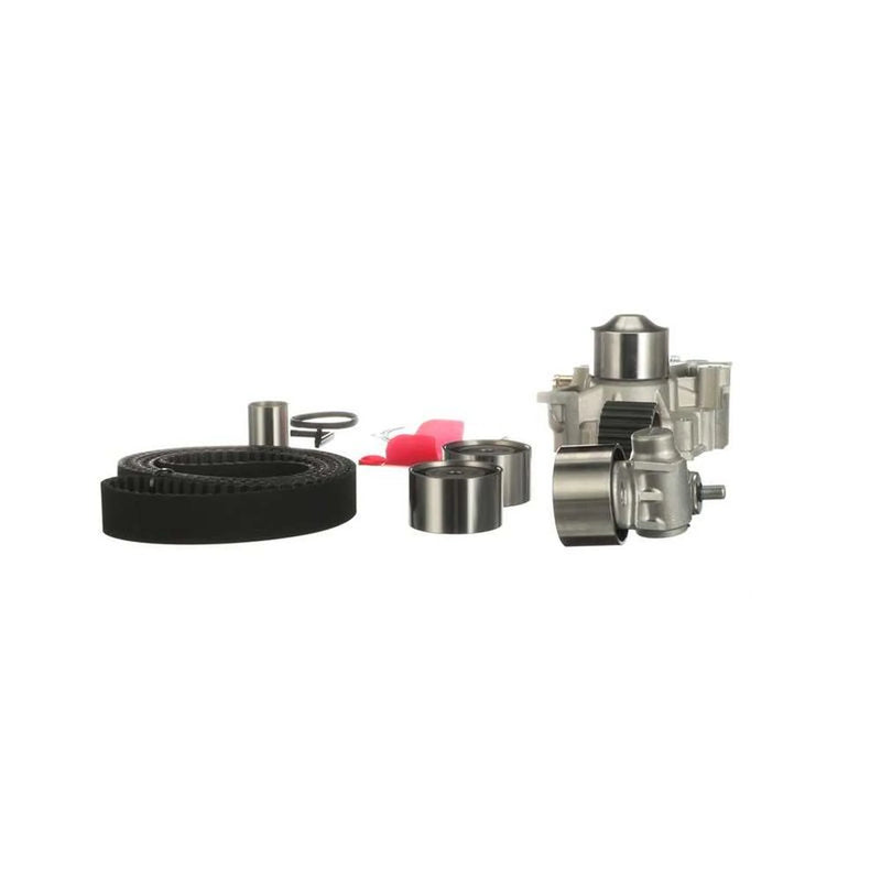 Gates Timing Belt & Water Pump Kit KP25612XS-1