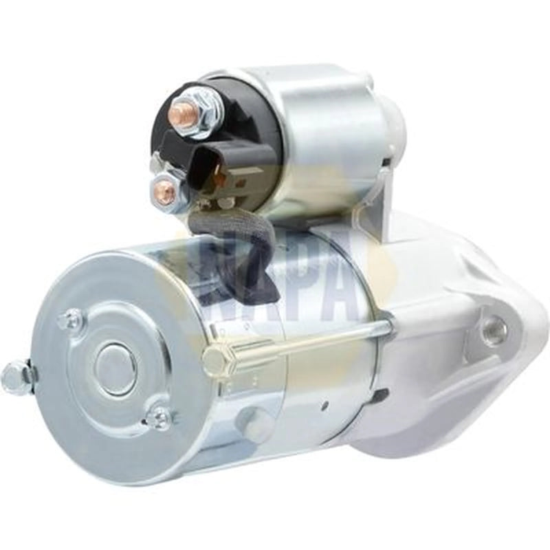 NAPA Starter Motor 12V 2.2kW 11 Teeth NSM2029