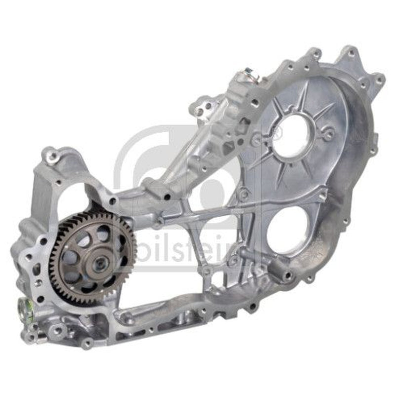 Febi Engine Oil Pump Assembly 180113