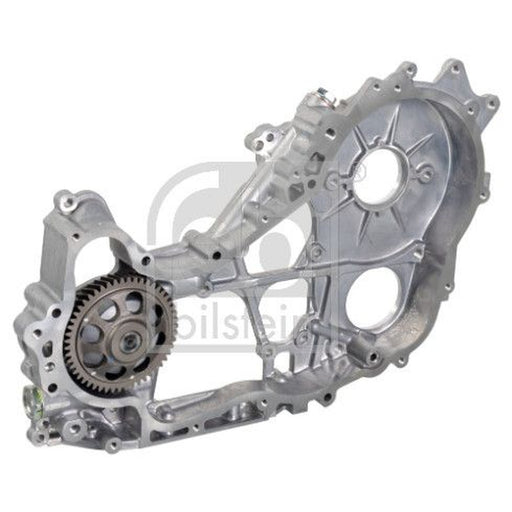 Febi Engine Oil Pump Assembly 180113