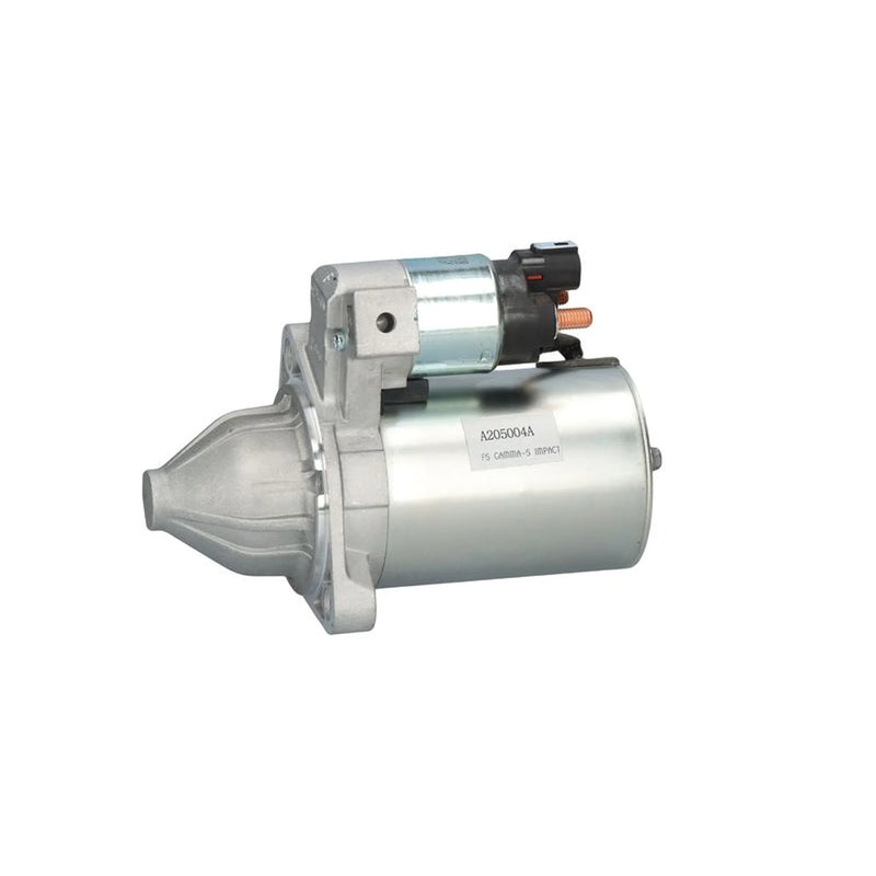 Valeo Starter Motor 12V 0.9kW 10 Teeth 616487
