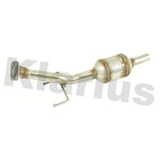 Klarius Catalyst Type Approved With Pipe 323941
