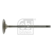 Febi Engine Intake Valve Head 26525