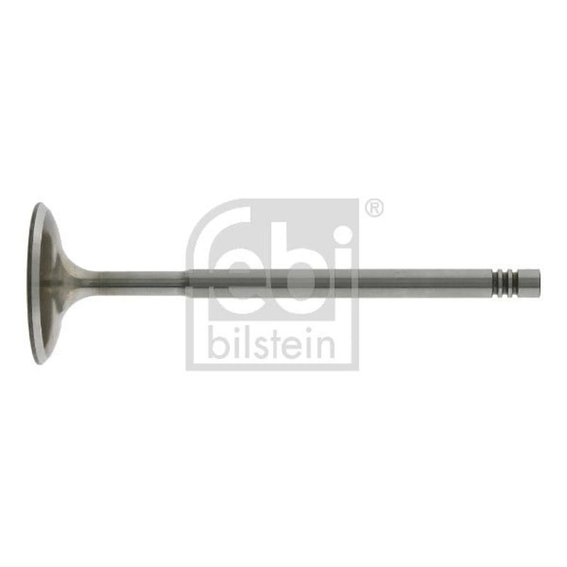 Febi Engine Intake Valve Head 26525