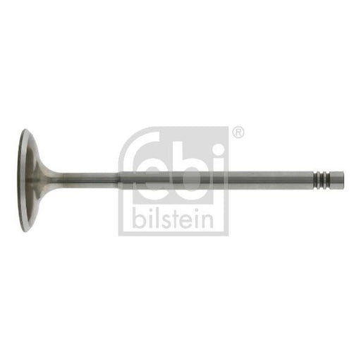 Febi Engine Intake Valve Head 26525
