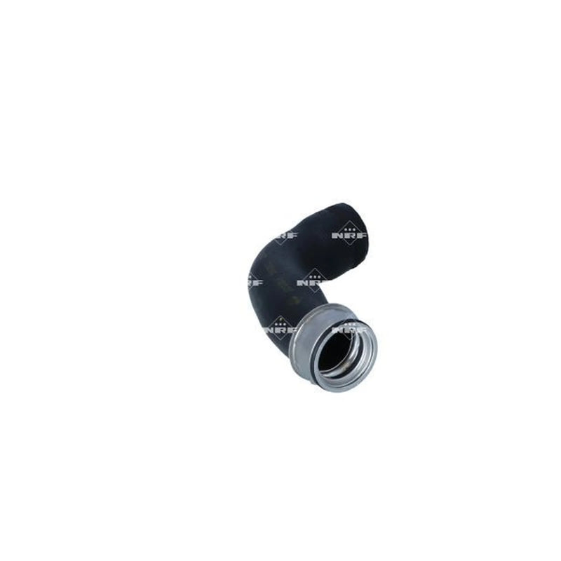NRF Intercooler Turbo Charge Air Hose 166061