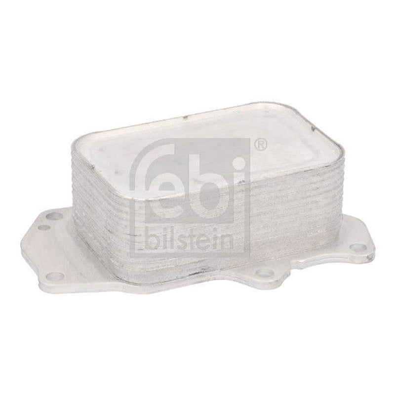 Febi Engine Oil Cooler 188369