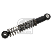Febi Timing Belt Vibration Damper Drive Belt Pulley Shock Absor 30894