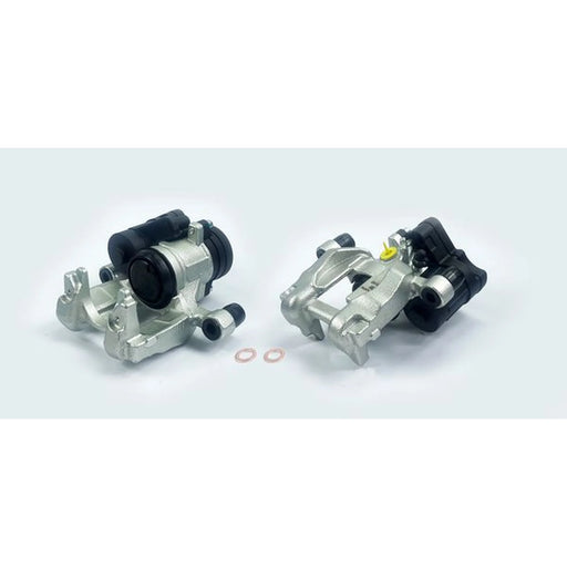 Juratek Brake Caliper Assembly Rear Left JCA1132L