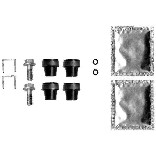 Textar Textar Pc Pad Accessories 82063700