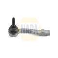 NAPA Steering Tie Rod End Ball Joint Front Left NST6757
