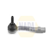 NAPA Steering Tie Rod End Ball Joint Front Left NST6757
