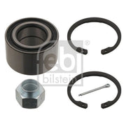 Febi Wheel Bearing Kit Front Right 64mm 31690