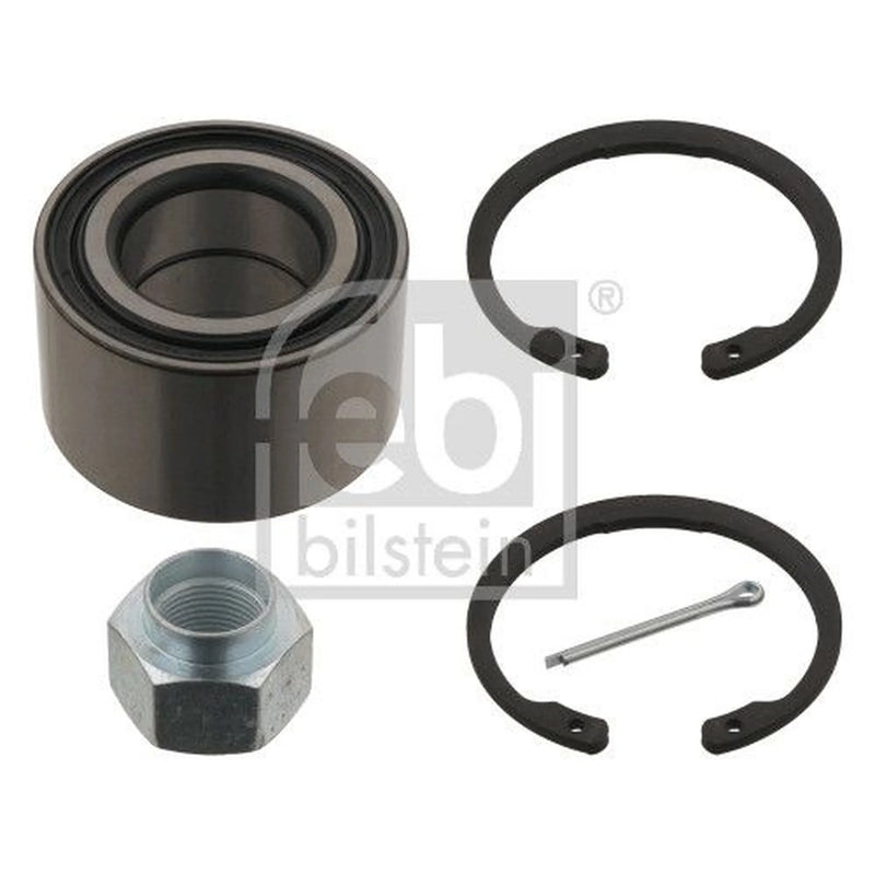 Febi Wheel Bearing Kit Front Right 64mm 31690