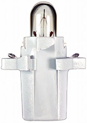 Hella 8GA 007 997-001 Bulb, instrument lighting