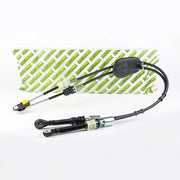 First Line Manual Transmission Cable Pull FKG1306