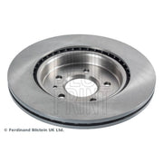 Blue Print Rear Brake Discs ADW194332