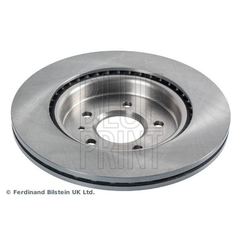 Blue Print Rear Brake Discs ADW194332