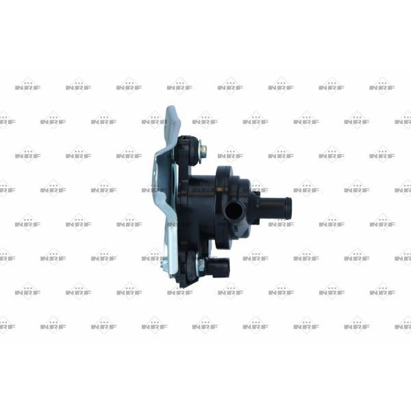 NRF Auxiliary Coolant Water Pump 390036