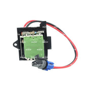 NRF Heater Blower Resistor 342144