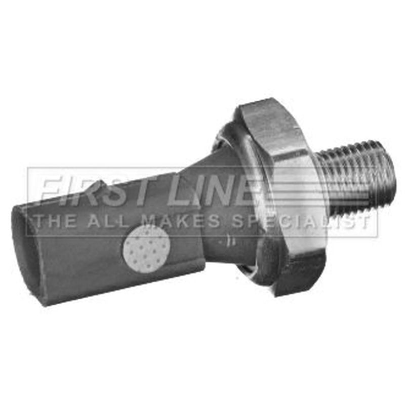 First Line Oil Pressure Sensor Switch FOP1004