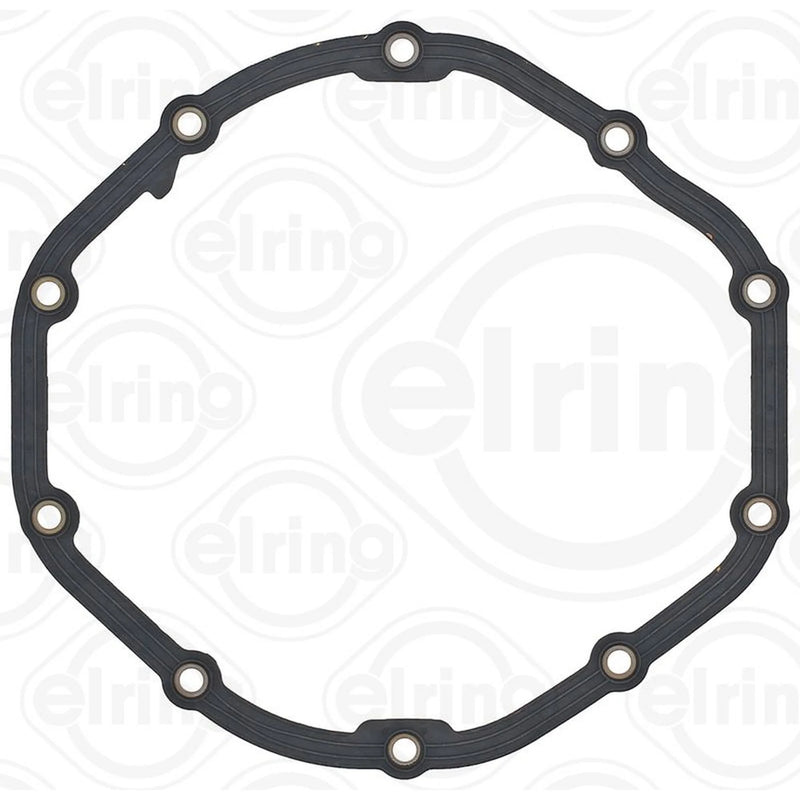 Elring Chevrolet Seal Differential Housing Cover 782.360
