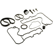 Gates Timing Belt Kit with Rollers K07T360HOB