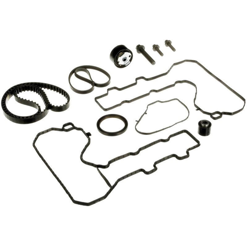 Gates Timing Belt Kit with Rollers K07T360HOB