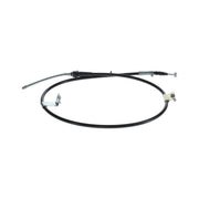 Bosch Handbrake Cable Right Rear 1 987 482 051
