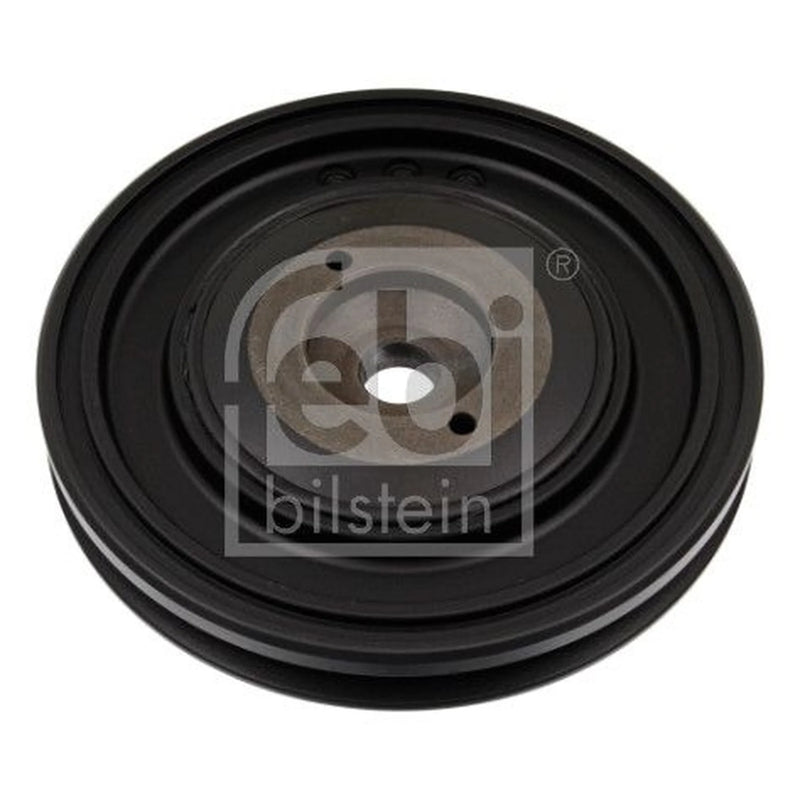 Febi Crank Shaft Belt Pulley 30158