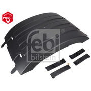 Febi Wing Right Rear 1001752