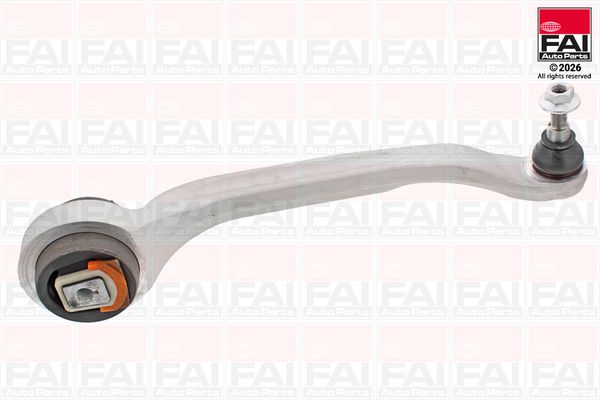FAI Control/Trailing Arm