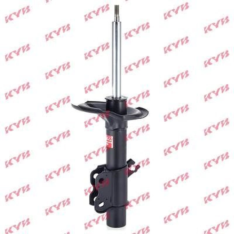 KYB Shock Absorber Damper Strut Front Left 334185