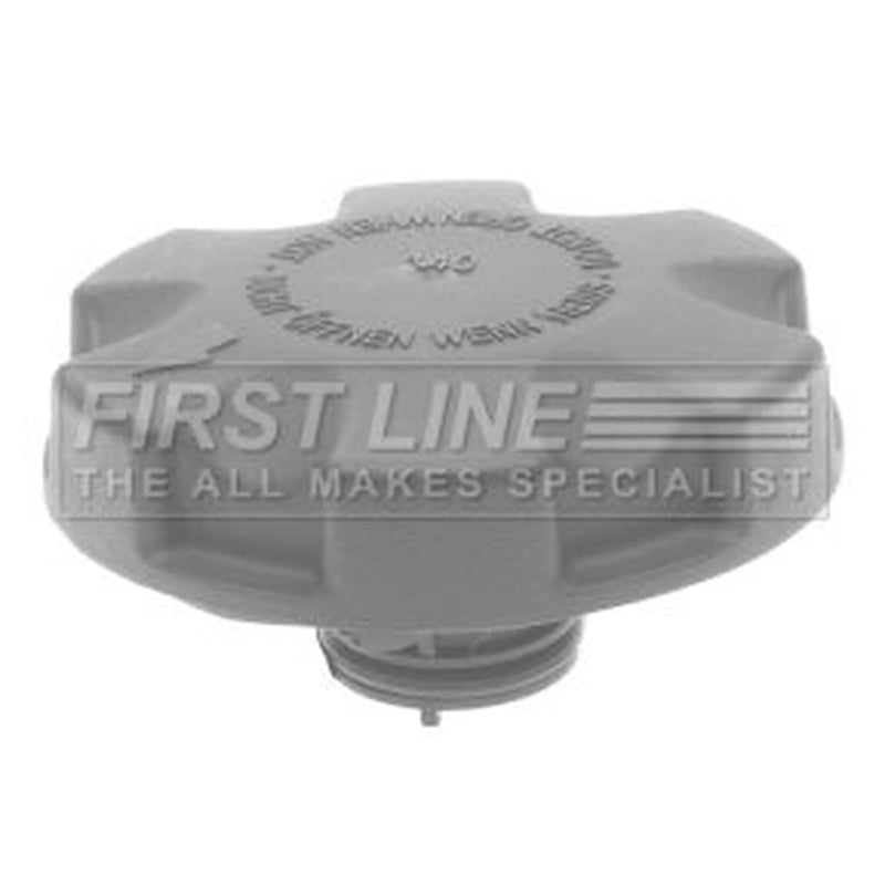 First Line Coolant Expansion Tank Cap FRC117