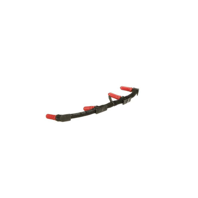 Gates Fuel Overflow Hose Pipe MFL1221