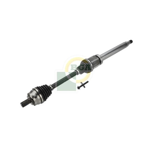 BGA CV Drive Shaft Driveshaft Front Right DS9749R
