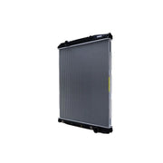 Hella Engine Radiator 8MK 366 300-651