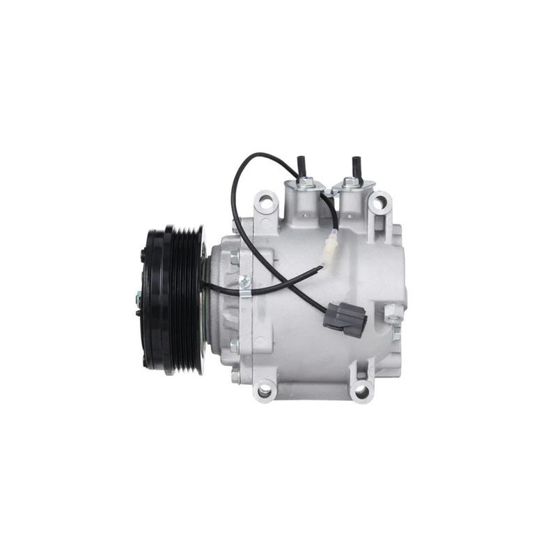 Hella Air Conditioning Compressor 8FK 366 201-251