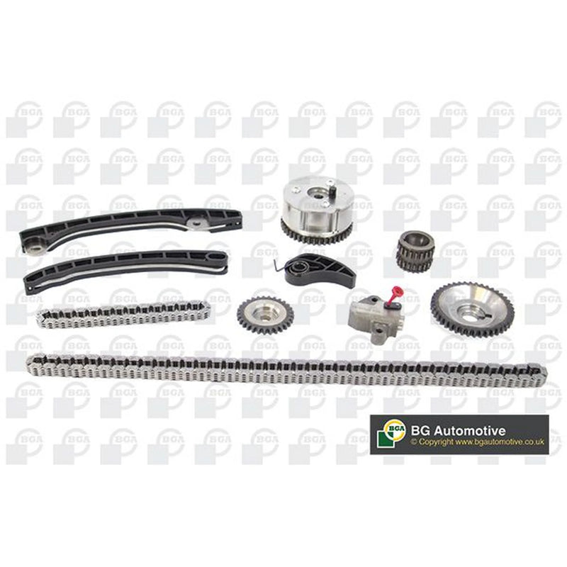 BGA Timing Chain Kit Set 56 Links TC6300VFK