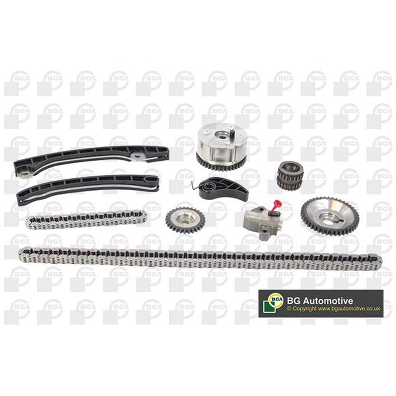 BGA Timing Chain Kit Set 56 Links TC6300VFK