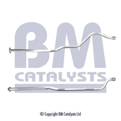 BM Catalysts Exhaust Pipe OD BM50673
